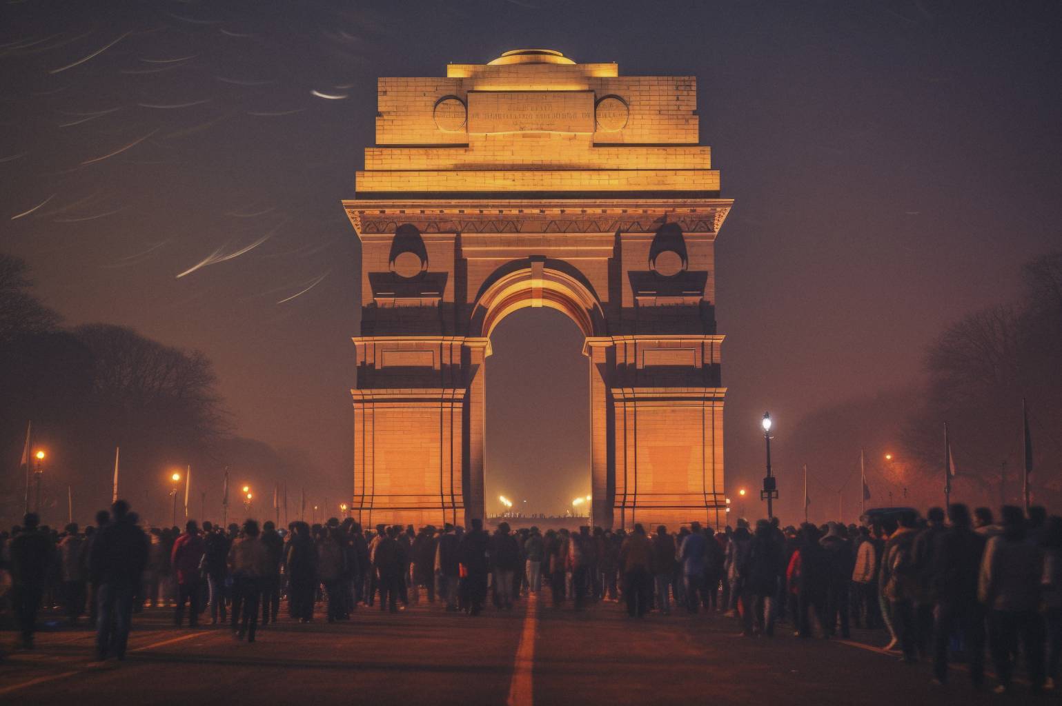 golden triangle tour
